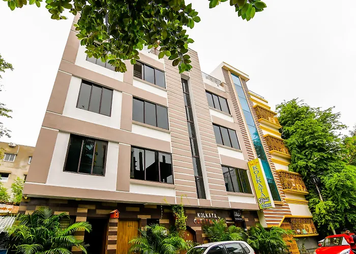 The Kolkata Hotel