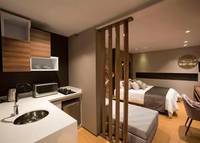 Albura Hotel Pereira