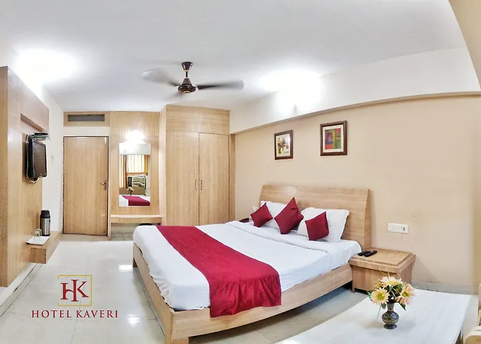Hotel Kaveri Prayagraj