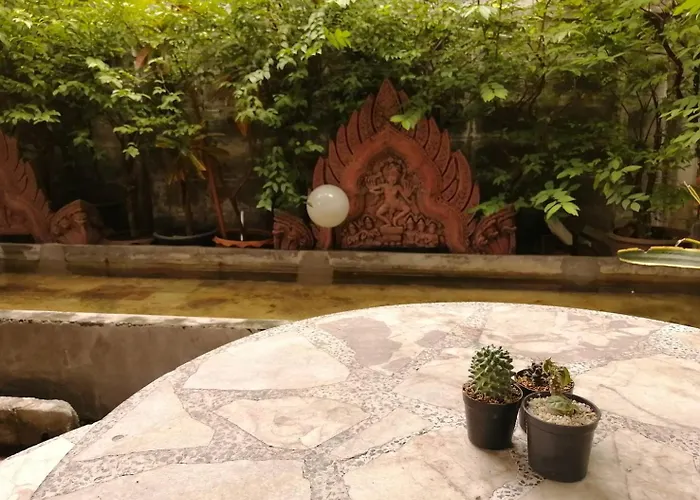 Airport House Hotel กรุงเทพมหานคร