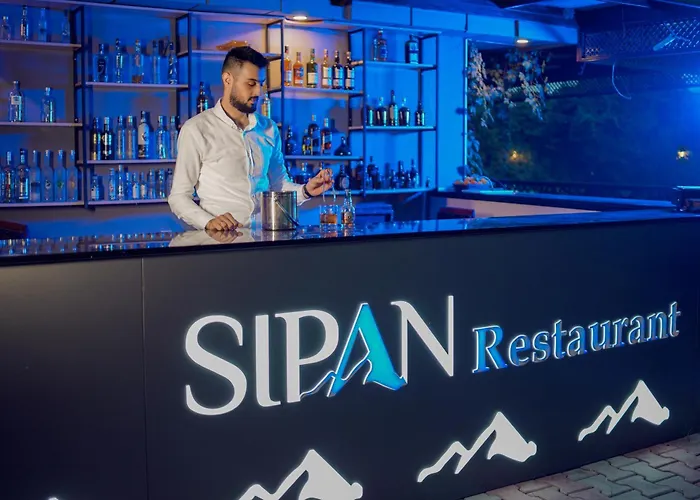 Sipan Hotel Erbil