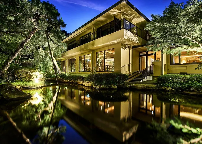 Moksa Hotel Kyoto
