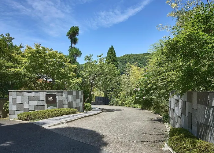 Moksa Hotel Kyoto