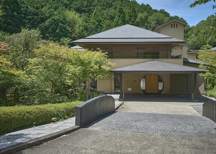 Moksa Hotel Kyoto