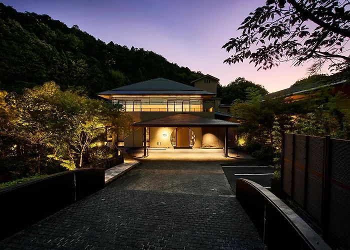 Moksa Hotel Kyoto