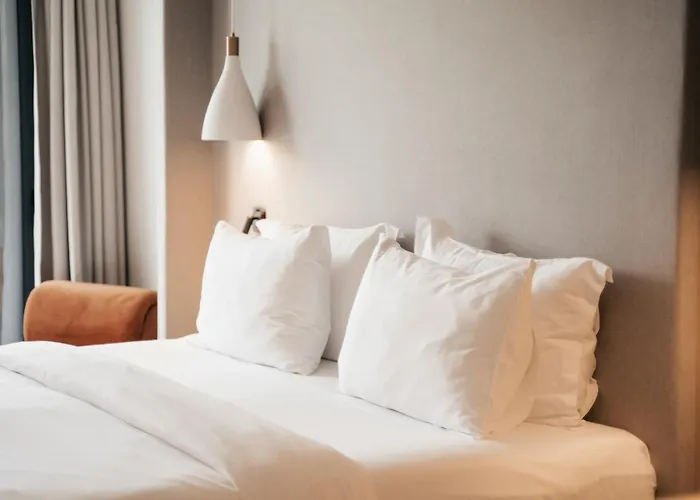 Somnus Suites Parga