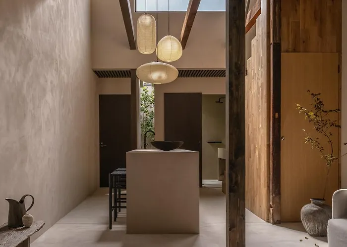Hotel Maana Kiyomizu Kioto