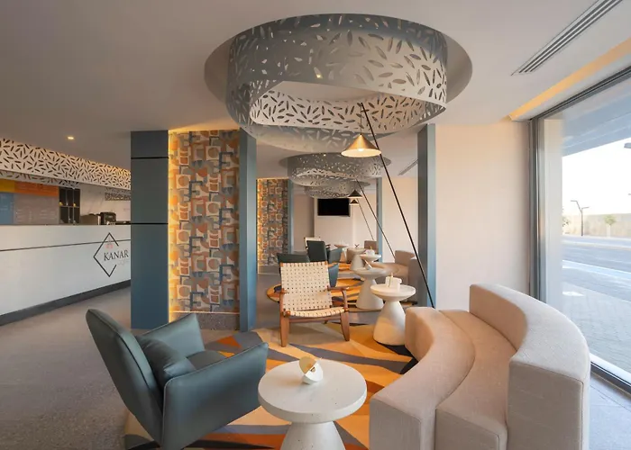 Ewaa Express Hotel - Al Shati Jeddah