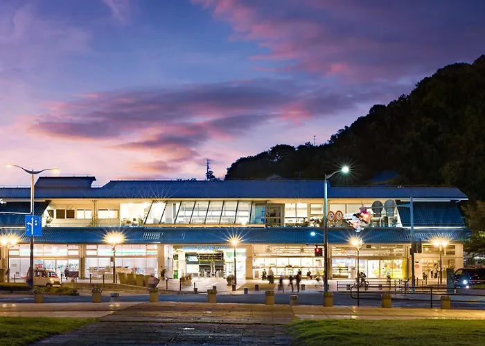 Hotel Beacon Onomichi