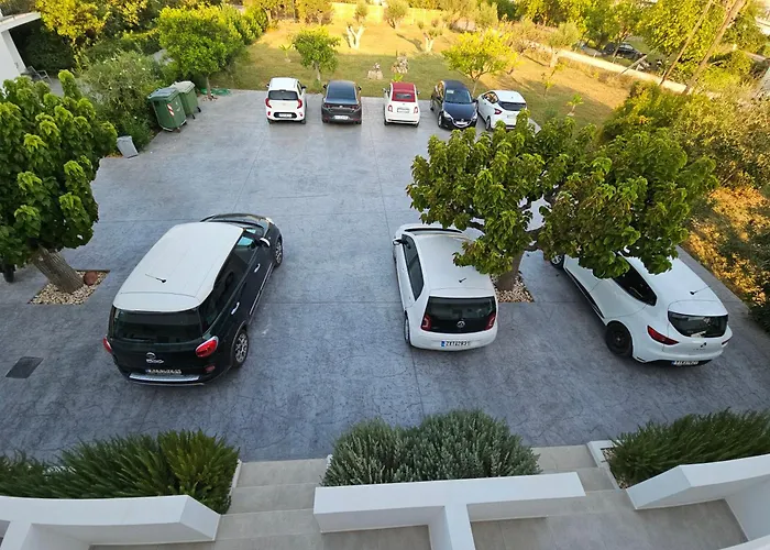 Cassiopeia Rooms & Suites Laganas