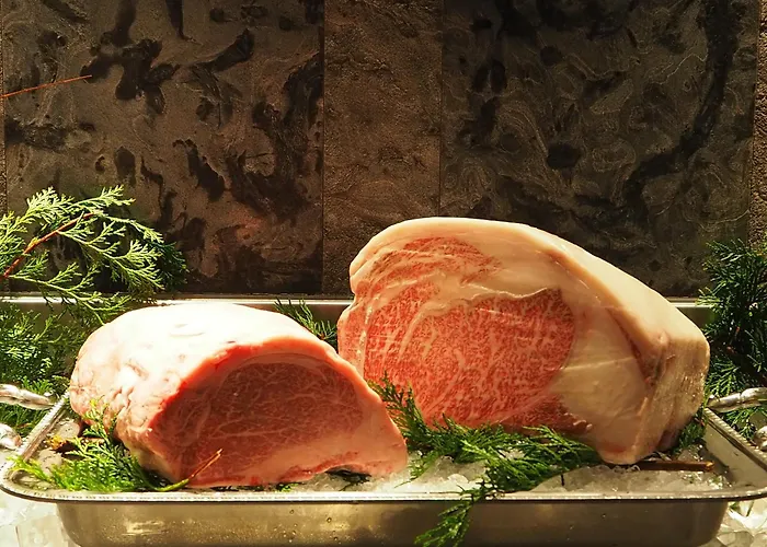 The Skm Tokyo Hotel & Dining
