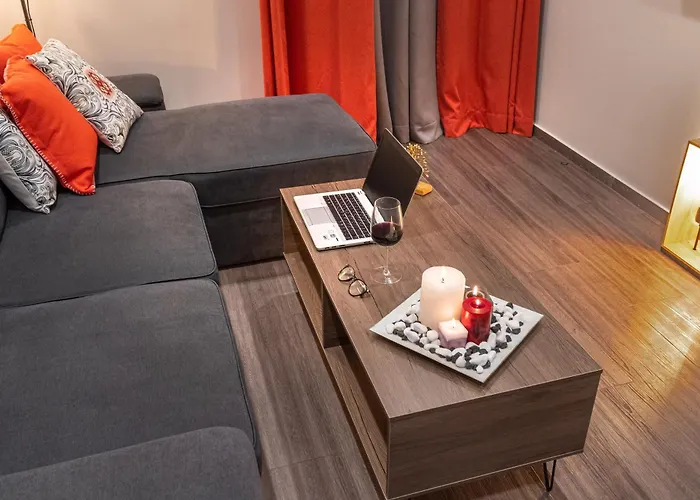Hotel Exarchia House Project Atenas