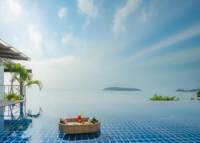 Bluemango Pool Villa & Resort Koh Samui Chaweng 