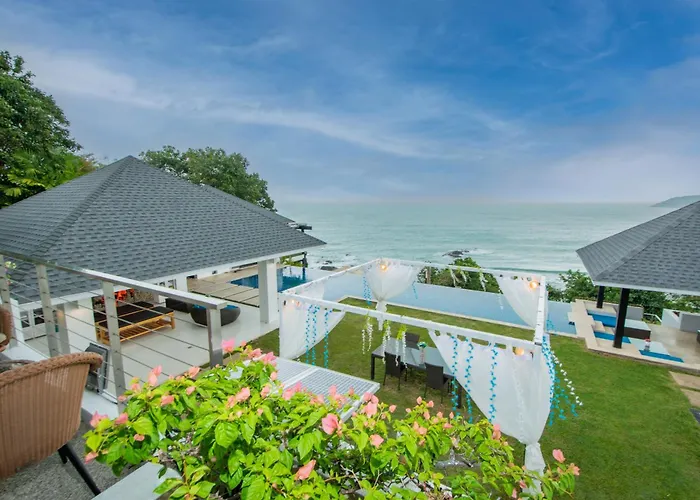 Bluemango Pool Villa & Resort Koh Samui Chaweng 