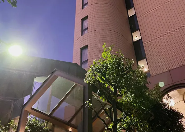 Inuyama City Hotel
