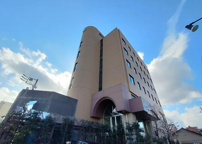 Inuyama City Hotel