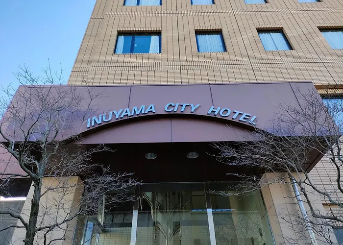 Inuyama City Hotel