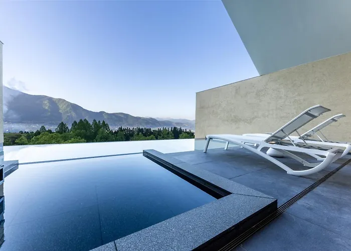 Enowa Hotel Yufu