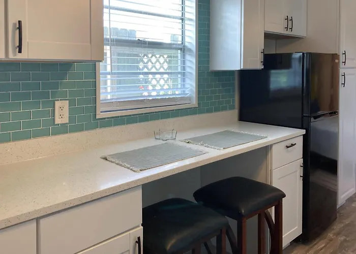 Sunnyside Studio Panama City Beach
