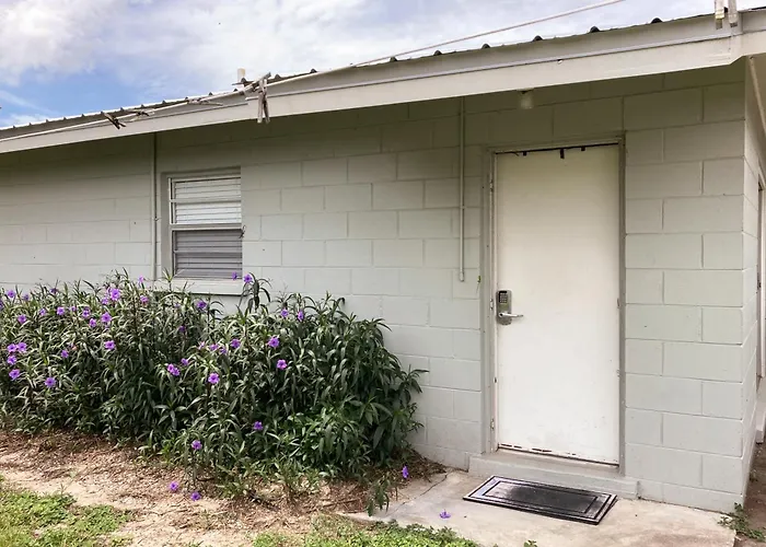 Sunnyside Studio Panama City Beach