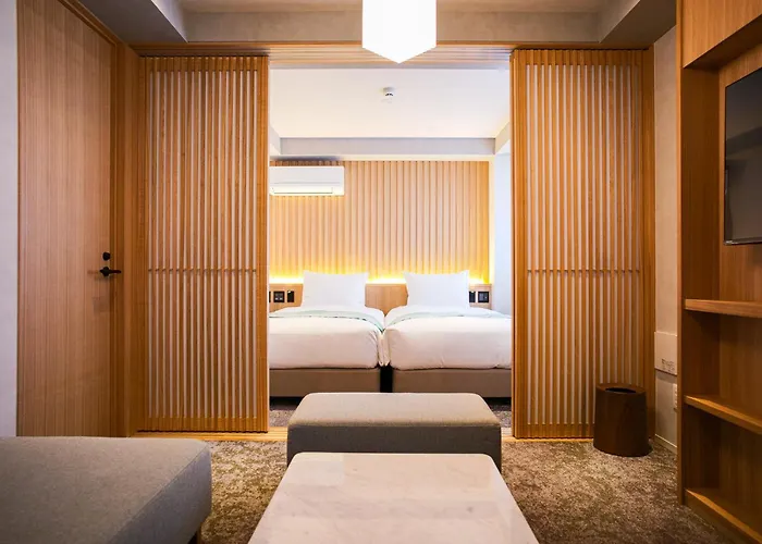 Miru Kyoto Gion Hotel