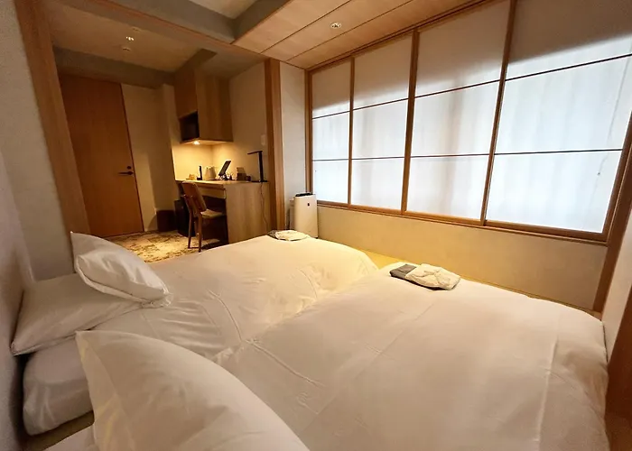 Miru Kyoto Gion Hotel