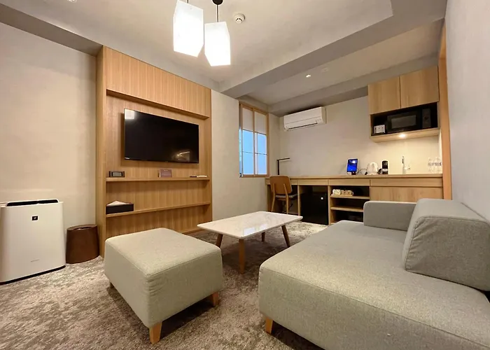 Miru Kyoto Gion Hotel