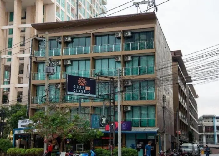 Grande Classic Pattaya