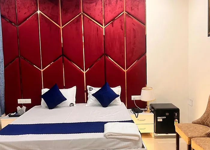 Hotel Kings Panipat