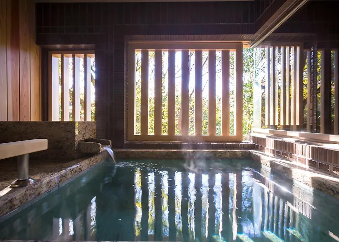 Hotel Yuraku Kyo-Yasaka Kyoto