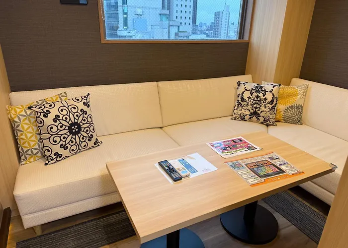 Hotel Opera Tokyo