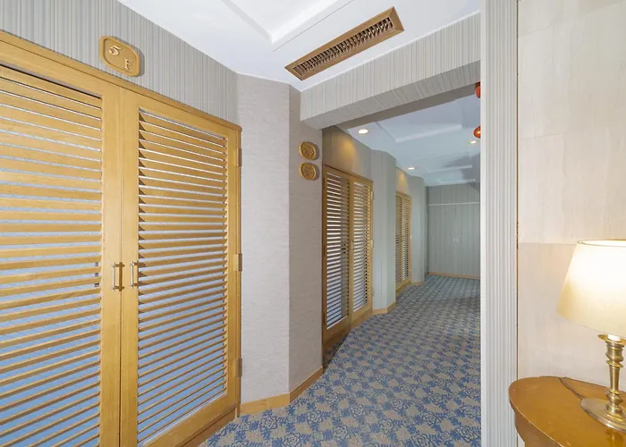 Saka no Hotel Tretio Ochanomizu Tokio