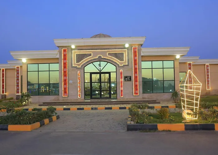 Ramage Hotel & Resort Caïro