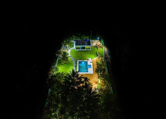 Riverside Farm Murud 