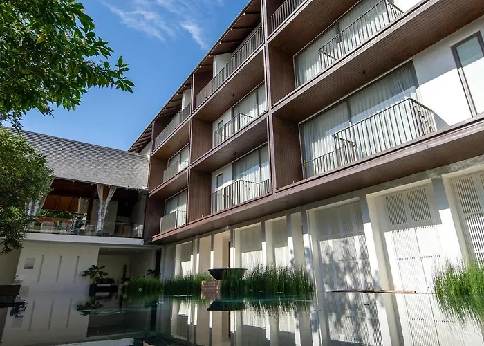 Arun Khiri Chiang Mai Hotel