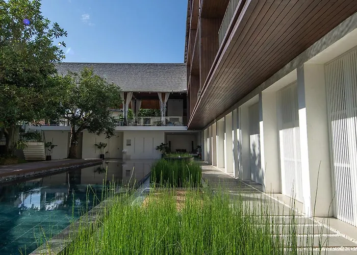 Arun Khiri Chiang Mai Hotel