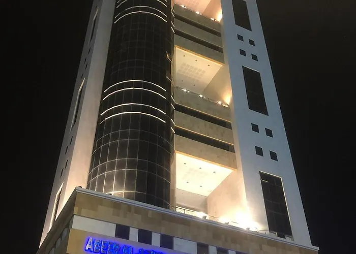 Abeer Al Azizia Hotel Mekke