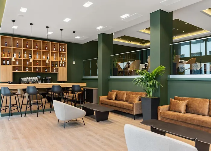 Azur Hotel Volos By Ghh