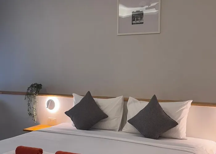 Priew Wan Guesthouse Patong
