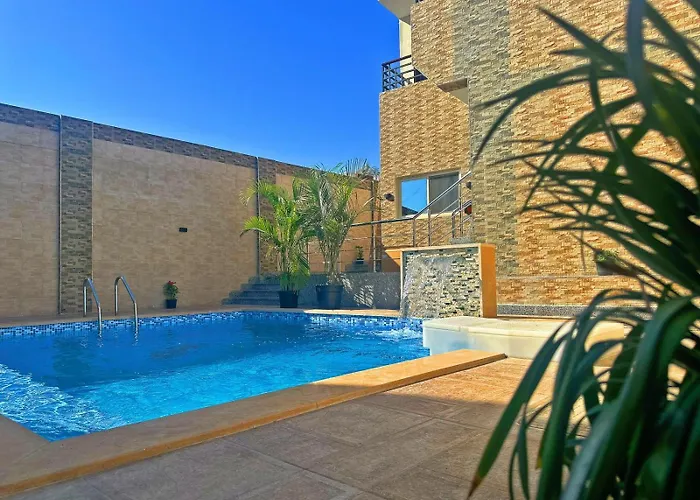 Hotel King House Sharm El-Sheikh