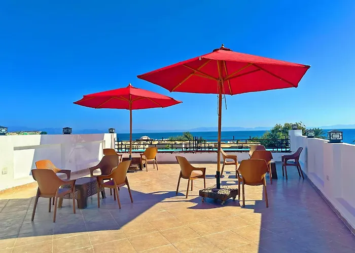 Hotel King House Sharm El-Sheikh