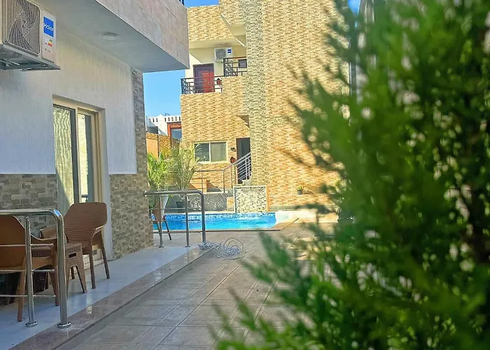 Hotel King House Sharm El-Sheikh