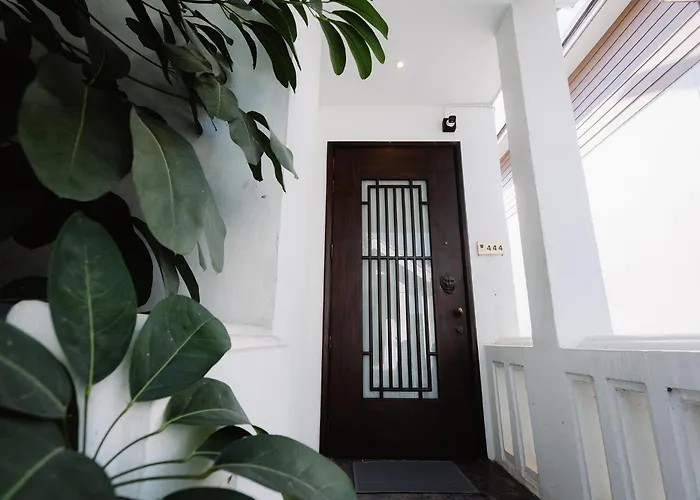 Lunar Mansion Hotel Chiang Mai