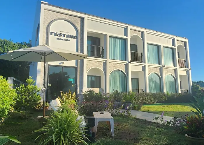 Hotel T'estimo Kohlarn