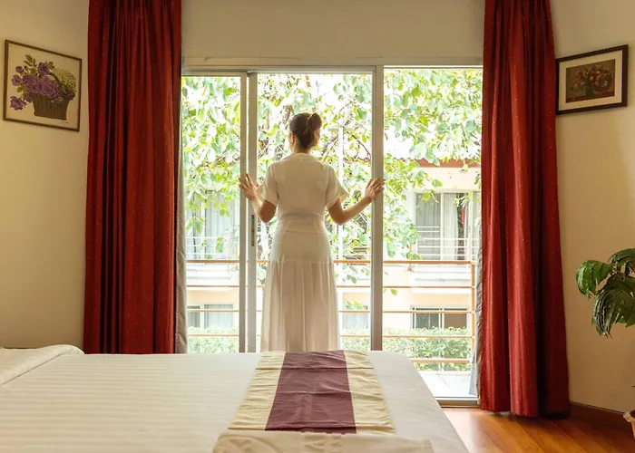 Kiatthada Resort Bangkok