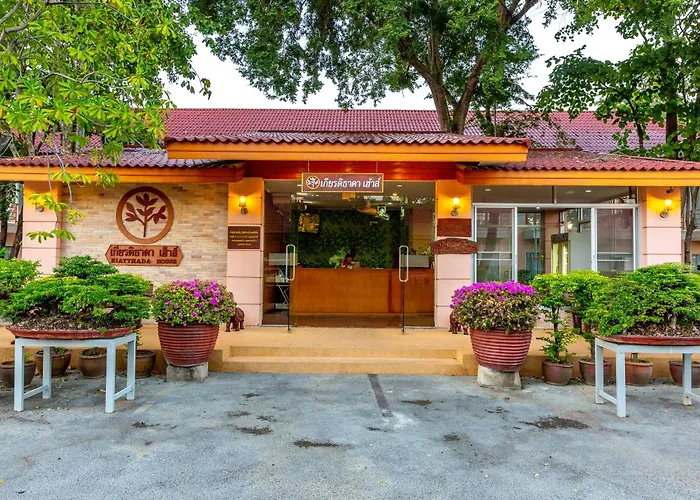 Kiatthada Resort Bangkok