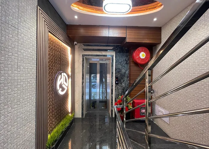 Hotel Dayaljeet Jamshedpur