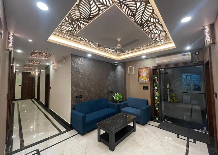 Hotel Dayaljeet Jamshedpur