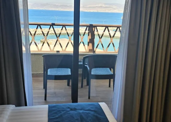 Saraya Abdeen Hotel Aqaba