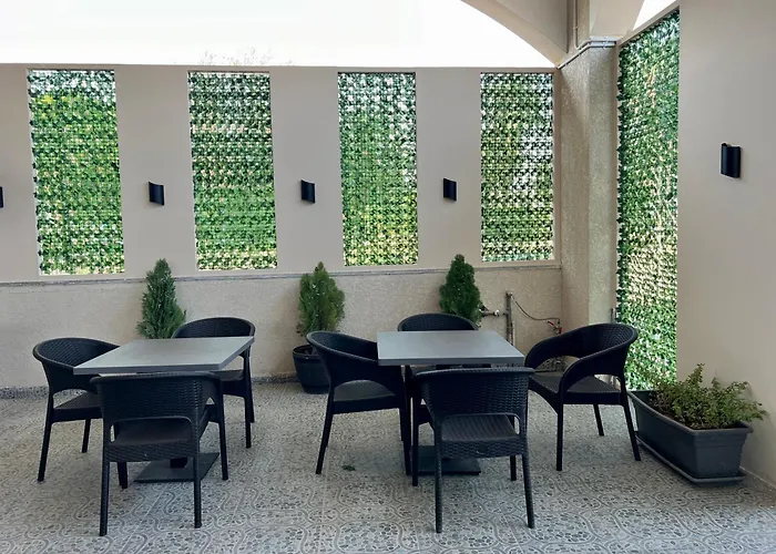 Saraya Abdeen Hotel Aqaba